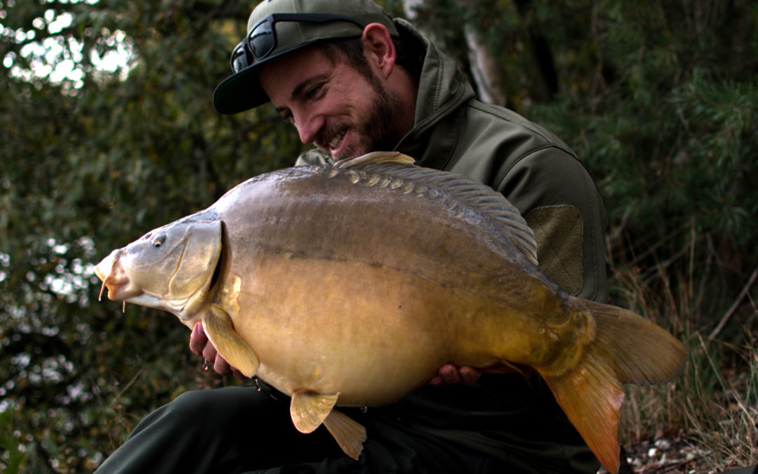 3 tips for Spodding with 10ft rods