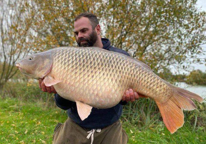 Everyone loves a big Common!