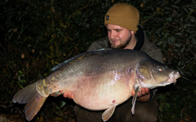 Review of an Outstanding Autumn Session