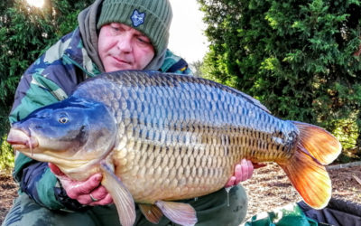 My PB and Red Letter Session