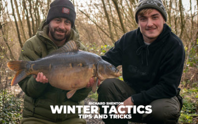 Winter Tactics – Tips and Tricks