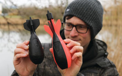 X-Spod Competition – Total Carp