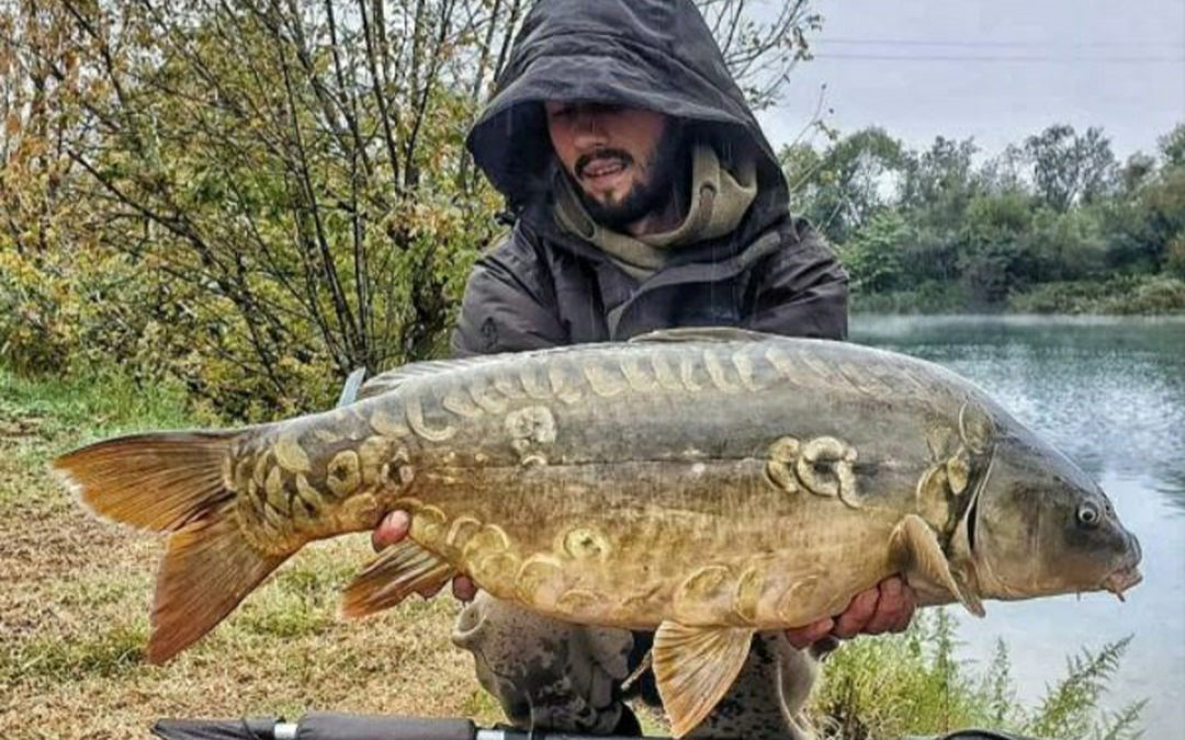 Jackpot Mirror