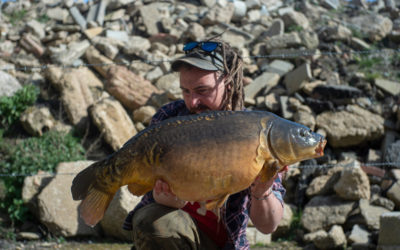 Easter afternoon fatty!