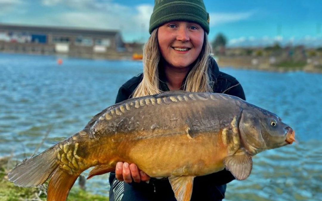 Hayley Hodgkinson