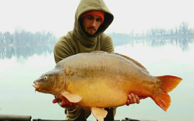 Cold water beast