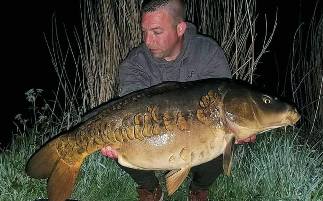 Stunning Mirror