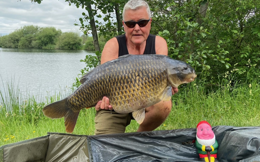 Wolf Blog June ’21 – Andy Murray