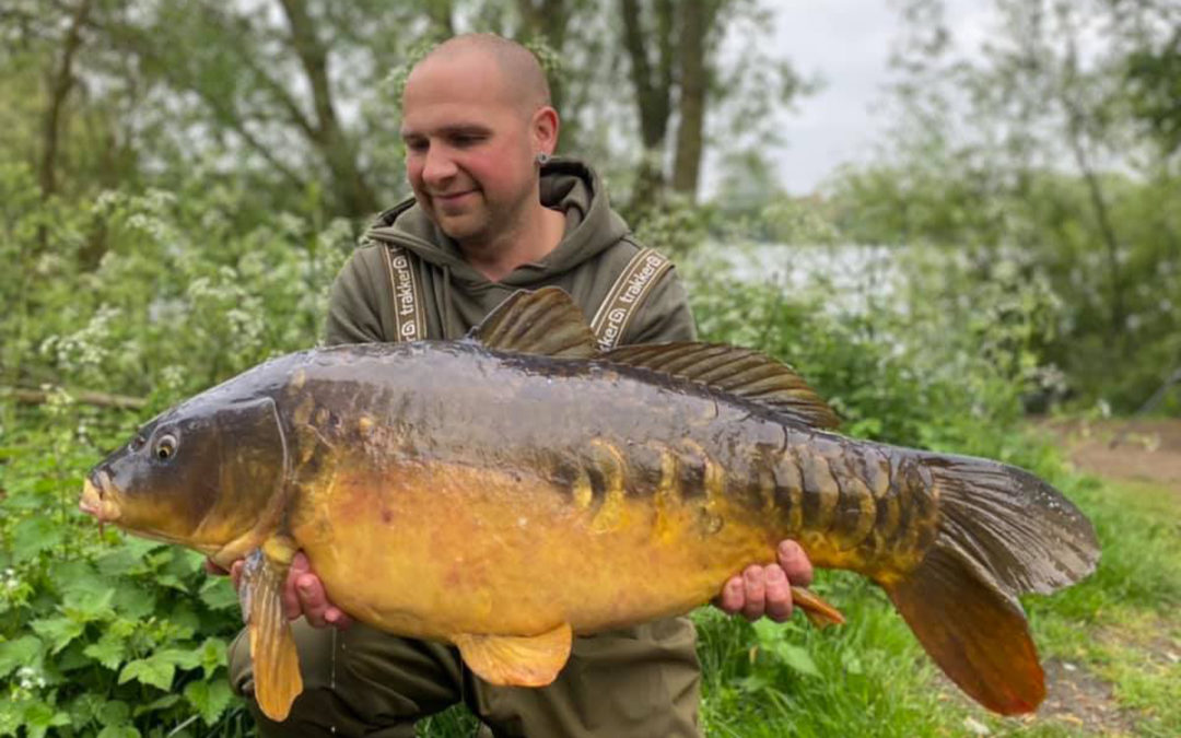 Daniel Staff-Howes