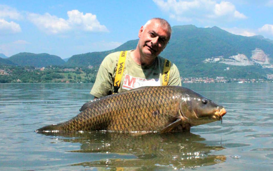 Maurizio Cavallotti