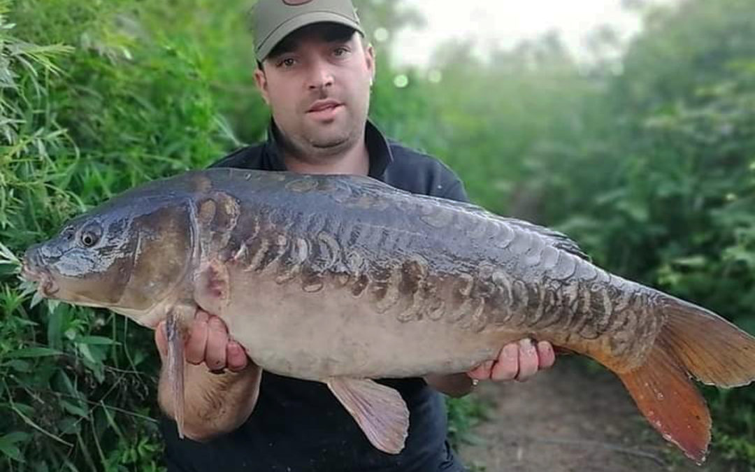 Craig Ridge