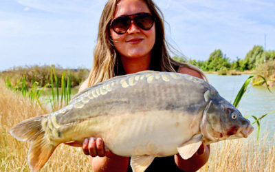 Hayley Hodgkinson