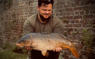 Lee Mcsween