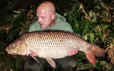 Weekend Session – Karl Brandreth