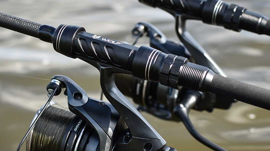 Rods