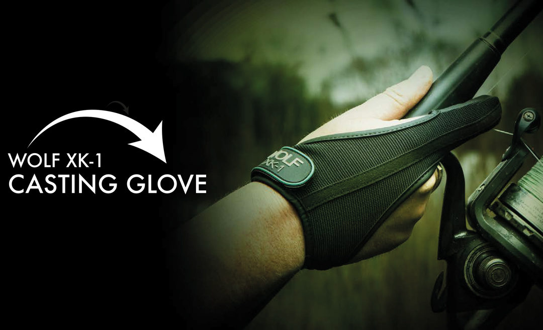 Casting Gloves