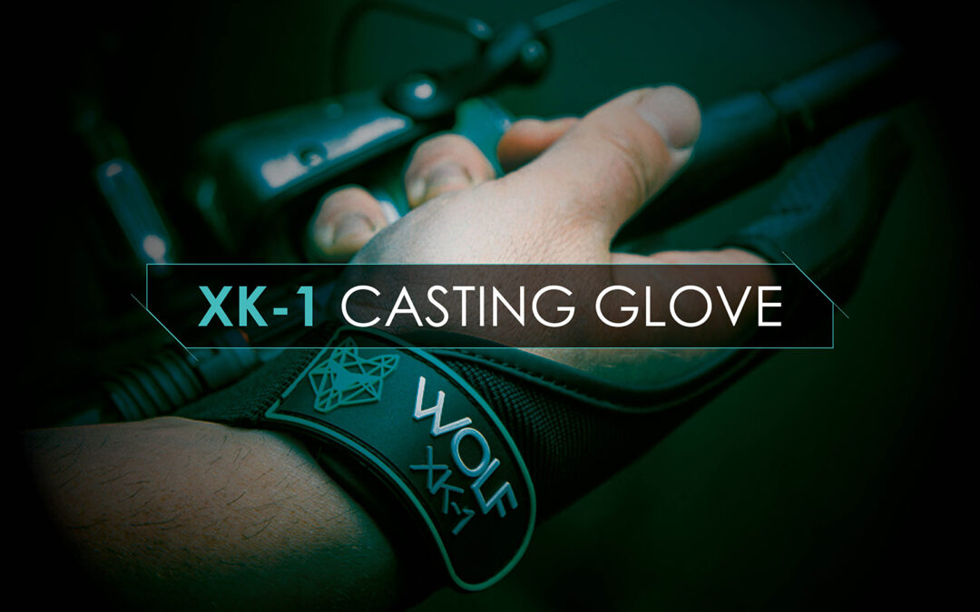 Casting gloves CPT
