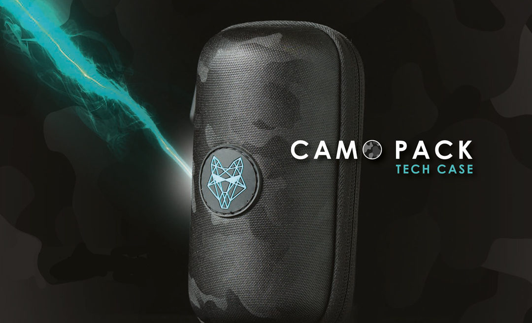 Camo Pack