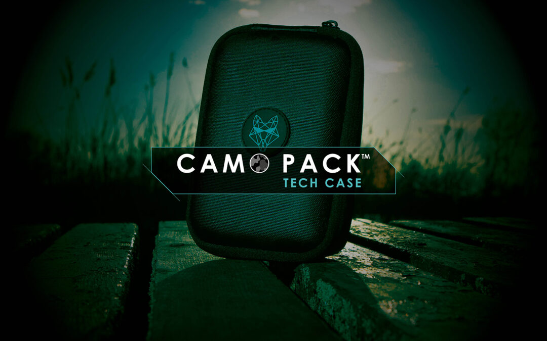 Camo pack CPT